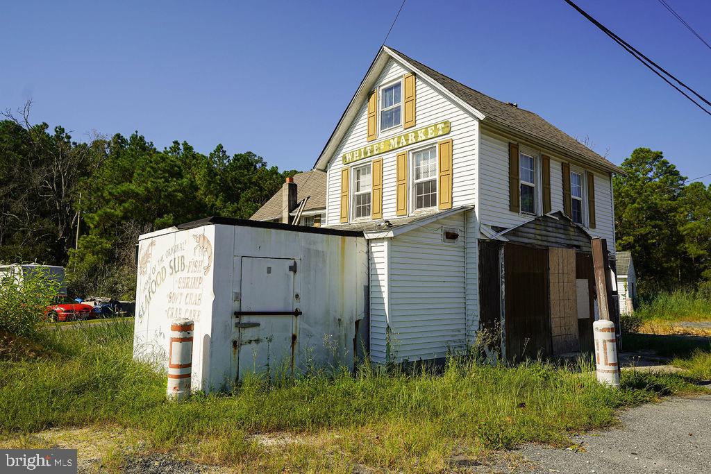 26519 Deal Island Road Princess Anne, MD 21853 - Photo 5 of 17
