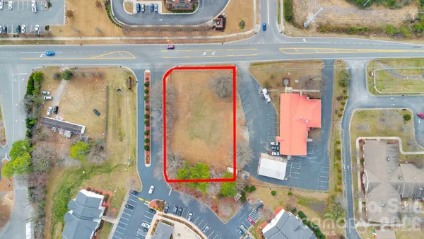 $325,000 | 0 Rock Hill Church Road, Concord, NC 28027