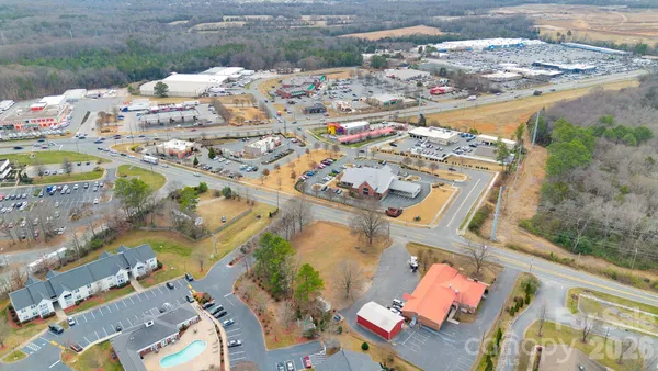 $325,000 | 0 Rock Hill Church Road, Concord, NC 28027