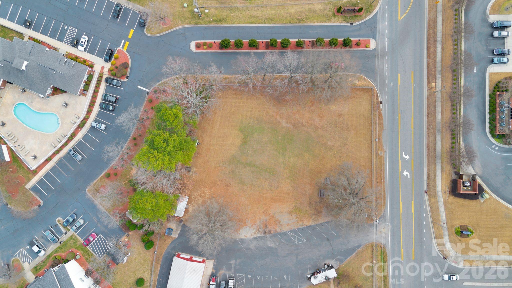 0 Rock Hill Church Road Concord, NC 28027 - Photo 6 of 9