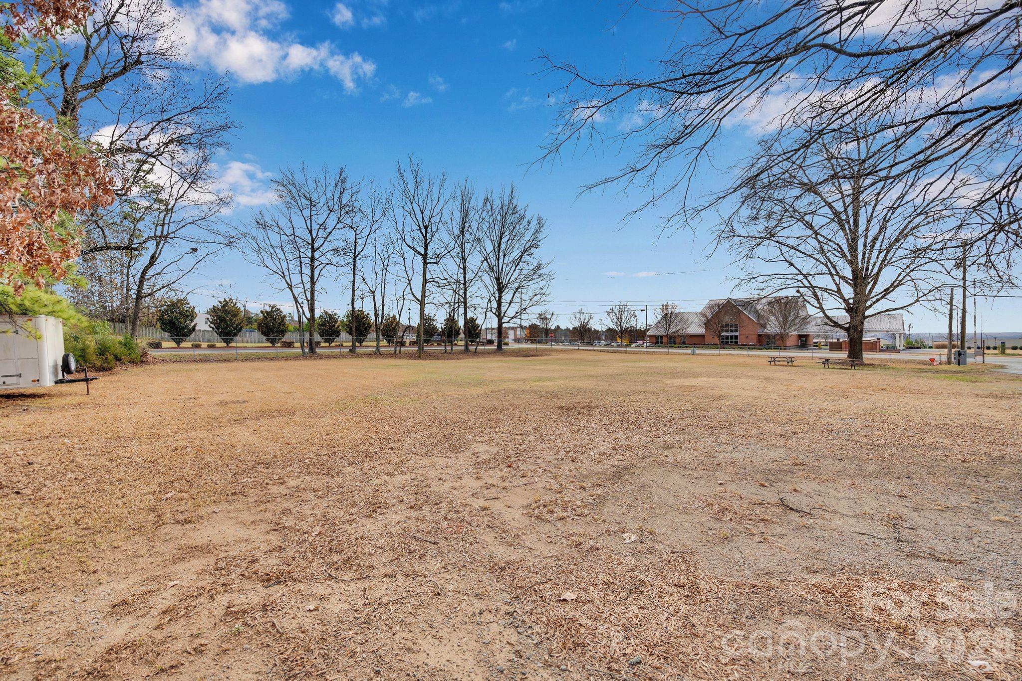 0 Rock Hill Church Road Concord, NC 28027 - Photo 7 of 9 a view of open space with green space