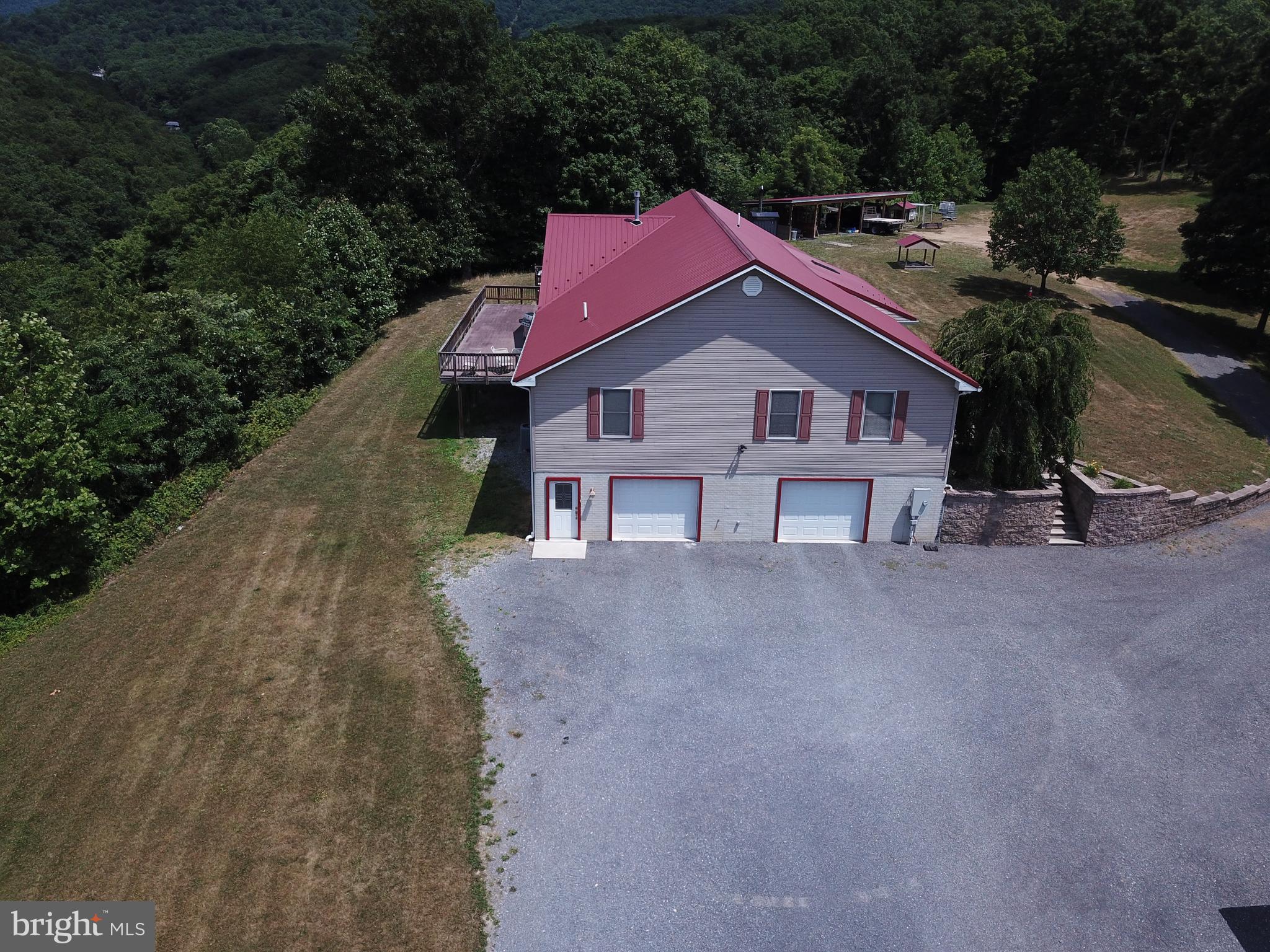 11790 Messick Road Southeast Cumberland, MD 21502 - Photo 16 of 87 Gallery Image 16