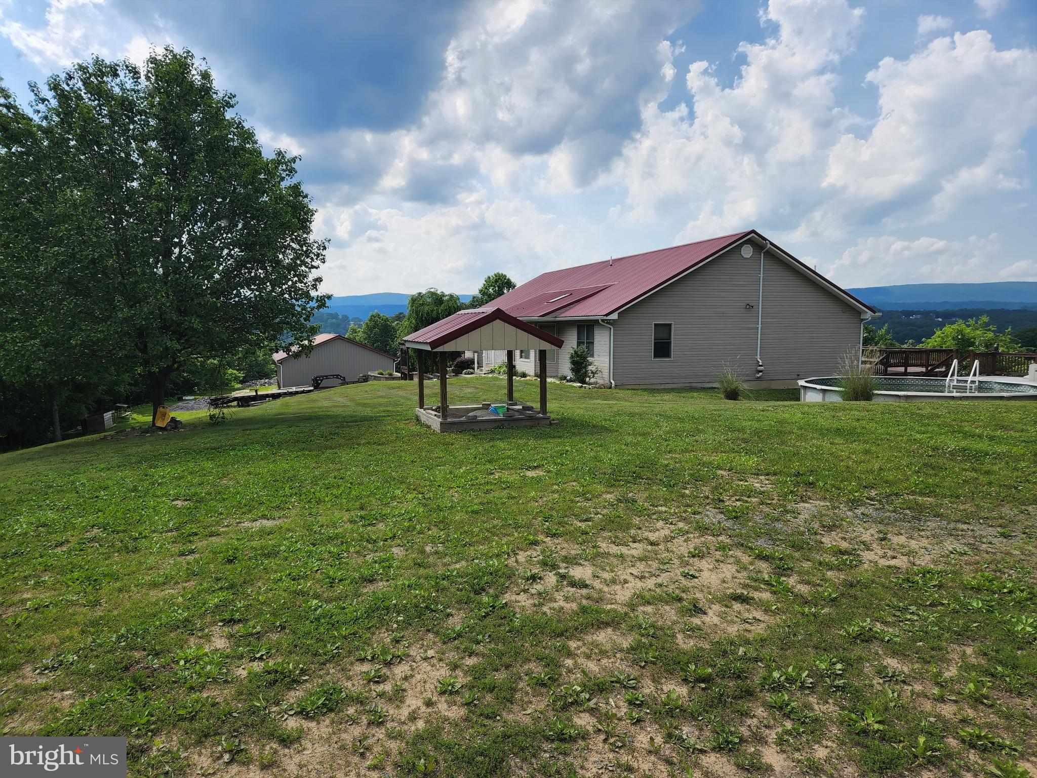 11790 Messick Road Southeast Cumberland, MD 21502 - Photo 53 of 87 Gallery Image 53
