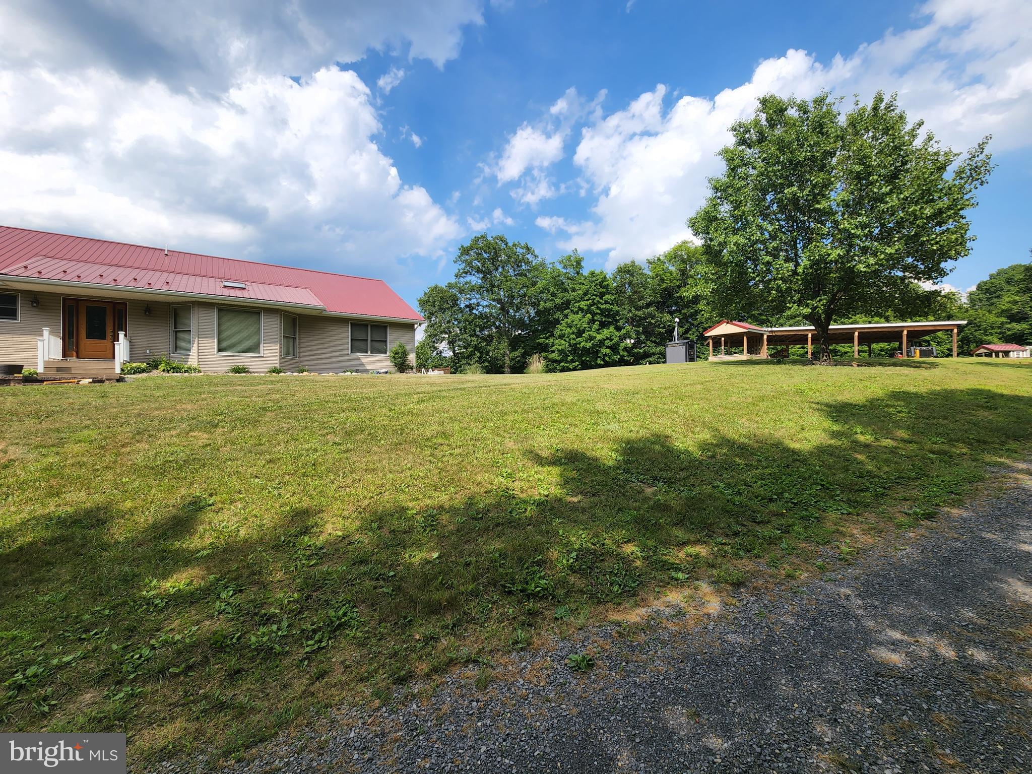 11790 Messick Road Southeast Cumberland, MD 21502 - Photo 54 of 87 Gallery Image 54