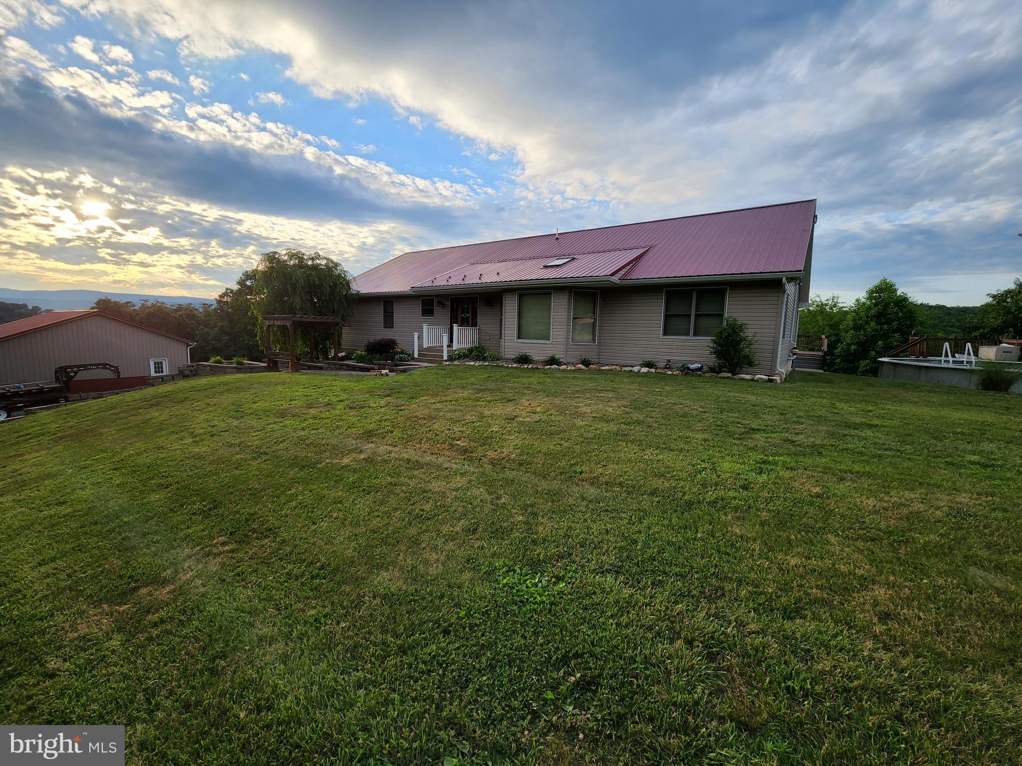 11790 Messick Road Southeast Cumberland, MD 21502 - Photo 64 of 87 Gallery Image 64
