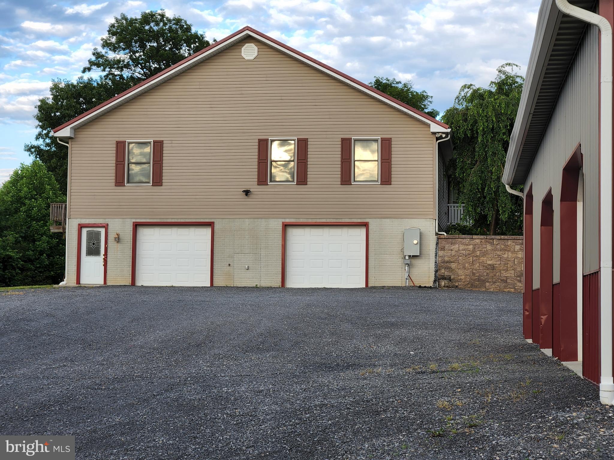 11790 Messick Road Southeast Cumberland, MD 21502 - Photo 66 of 87 Gallery Image 66