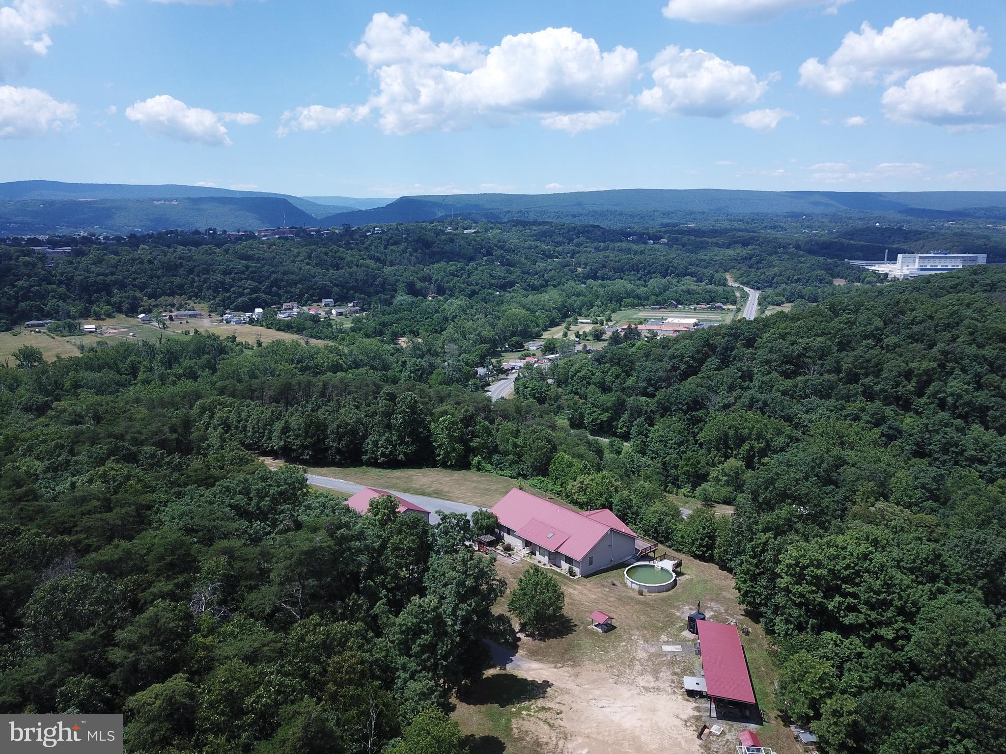 11790 Messick Road Southeast Cumberland, MD 21502 - Photo 8 of 87 Gallery Image 8