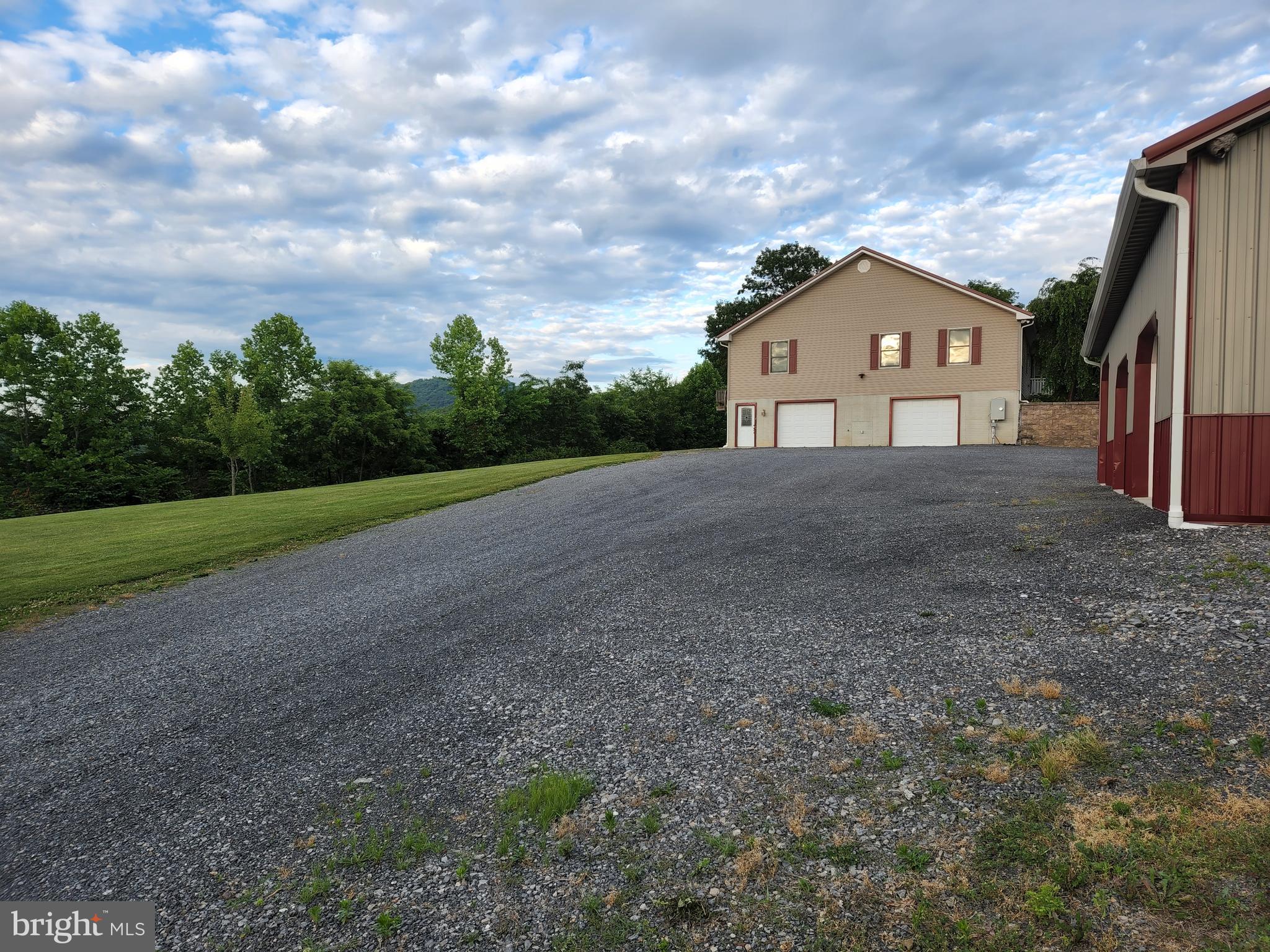 11790 Messick Road Southeast Cumberland, MD 21502 - Photo 81 of 87 Gallery Image 81