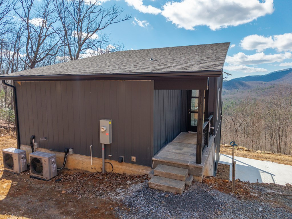 58 Mutt Ridge Murphy, NC 28906 - Photo 39 of 40