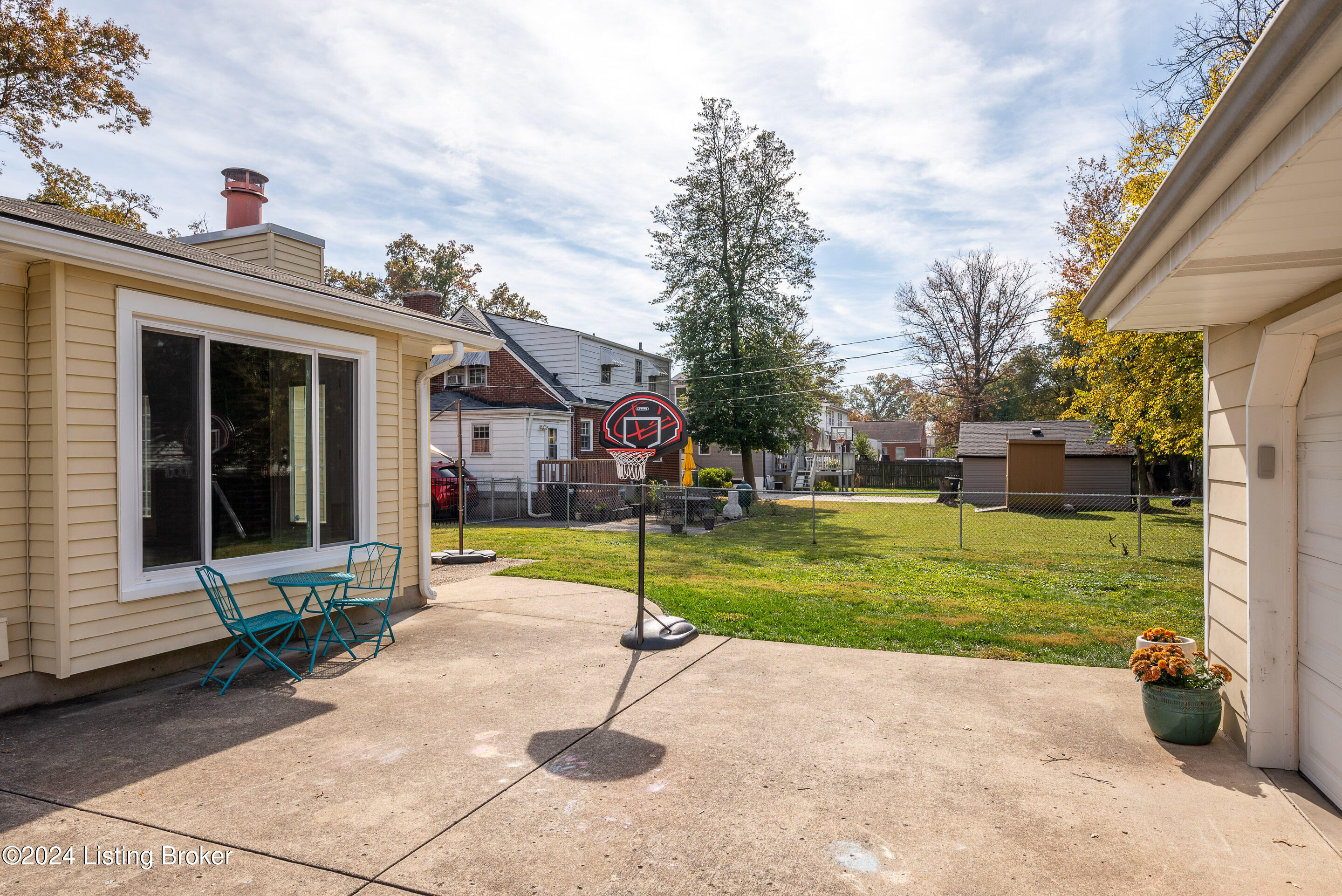 232 Sage Road Louisville, KY 40207 - Photo 32 of 38 DHI-132
