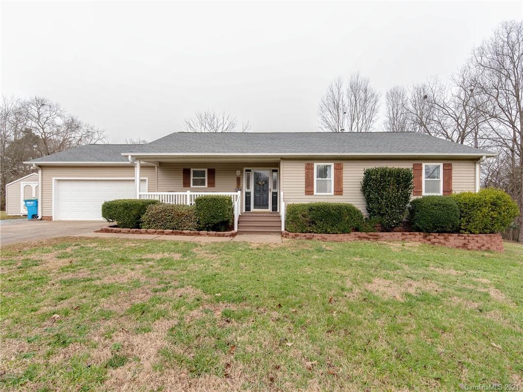 224 Williams Road Harrisburg, NC 28075 - Photo 1 of 48 Gallery Image 1