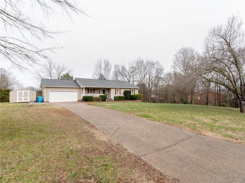 224 Williams Road Harrisburg, NC 28075 - Photo 2 of 48 Gallery Image 2