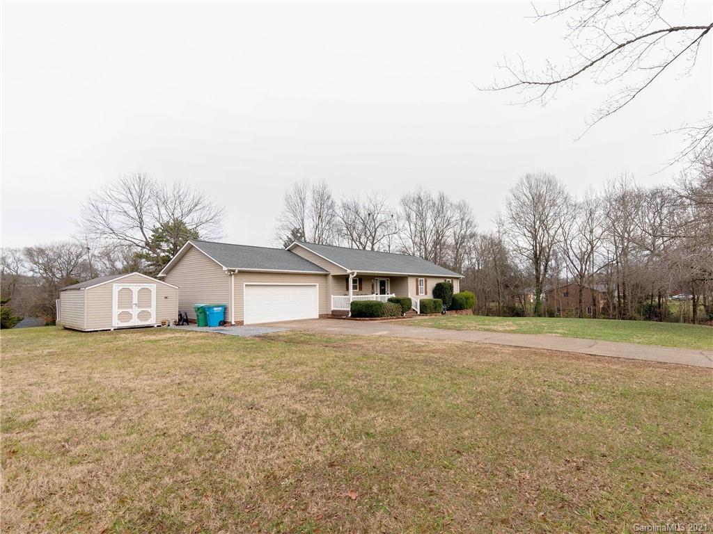 224 Williams Road Harrisburg, NC 28075 - Photo 3 of 48 Gallery Image 3