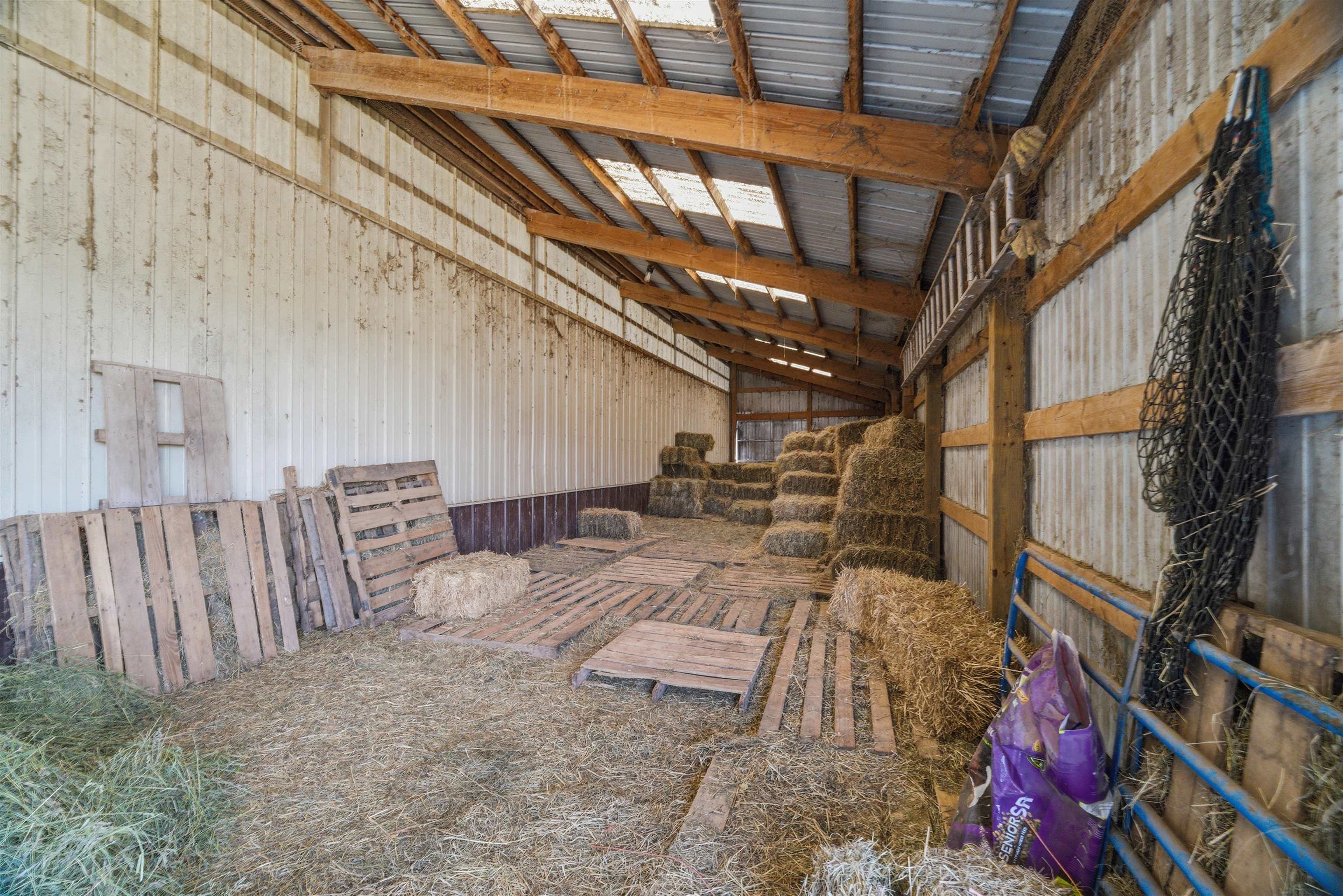 4941 North Overland Road Oneida, WI 54155 - Photo 49 of 67