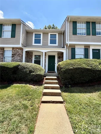 $1,750 | 9604 Vinca Circle, Unit E, Charlotte, NC 28213
