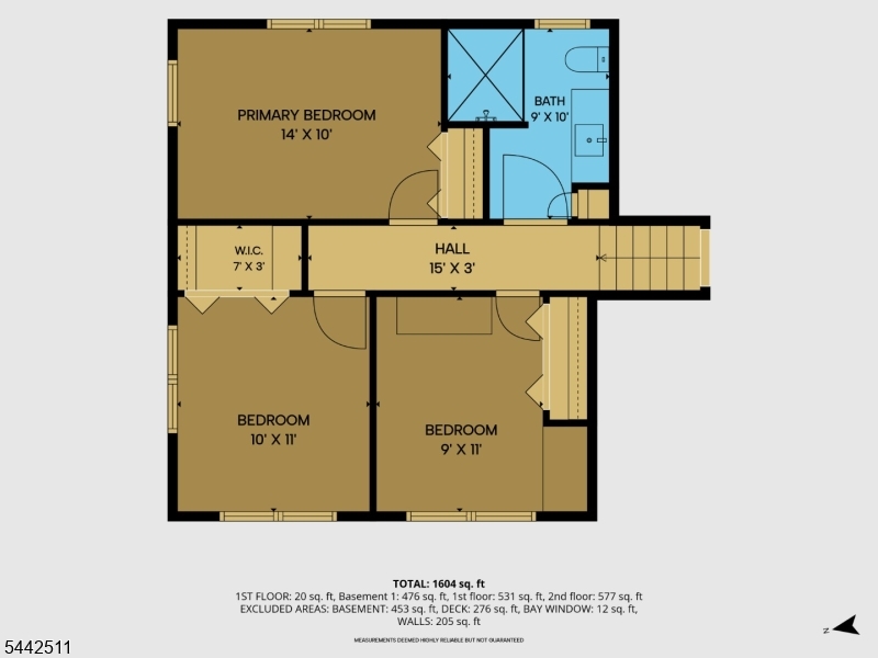 106 Oak Summit Road Frenchtown, NJ 08825 - Photo 19 of 42