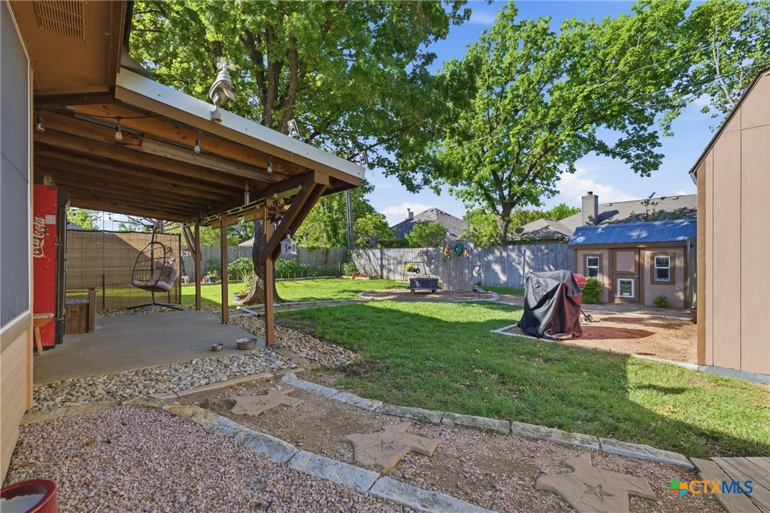2608 Silver Valley Lane Georgetown, TX 78626 - Photo 28 of 34