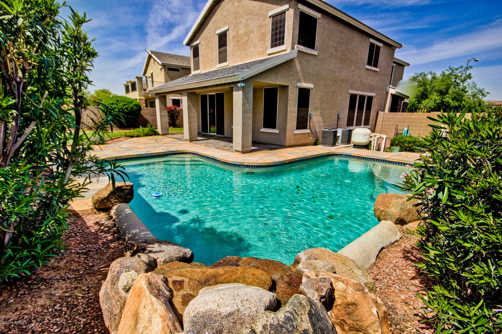 14755 West Bloomfield Road Surprise, AZ 85379 - Photo 56 of 60 Bloomfield (56)