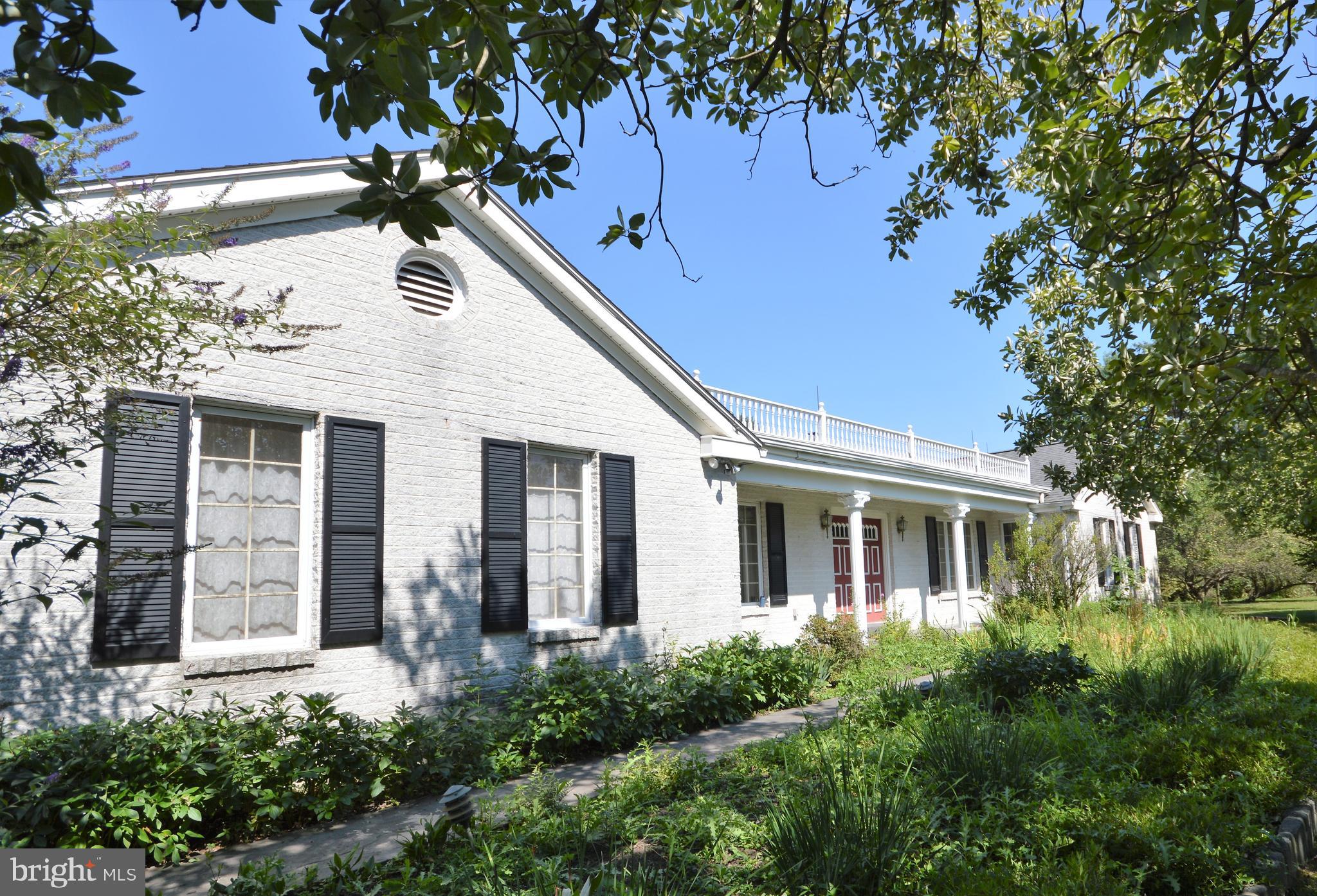 126 Round Hill Road Kennett Square, PA 19348 - Photo 1 of 2 Gallery Image 1