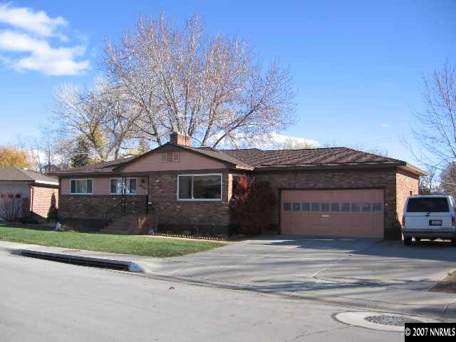 740 Brookfield Drive Reno, NV 89503 - Photo 1 of 9 Photo 1