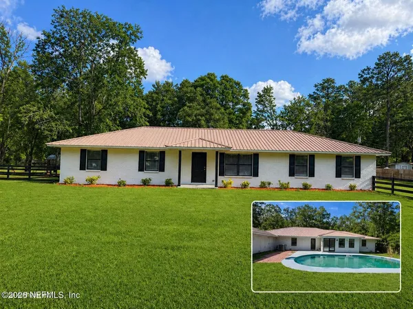 $449,990 | 5826 Irvin Street, Macclenny, FL 32063