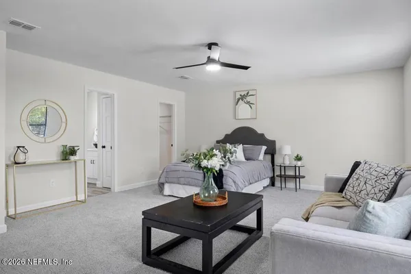 $449,990 | 5826 Irvin Street, Macclenny, FL 32063