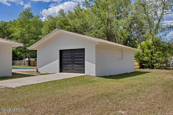 $449,990 | 5826 Irvin Street, Macclenny, FL 32063