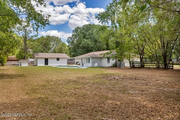 $449,990 | 5826 Irvin Street, Macclenny, FL 32063