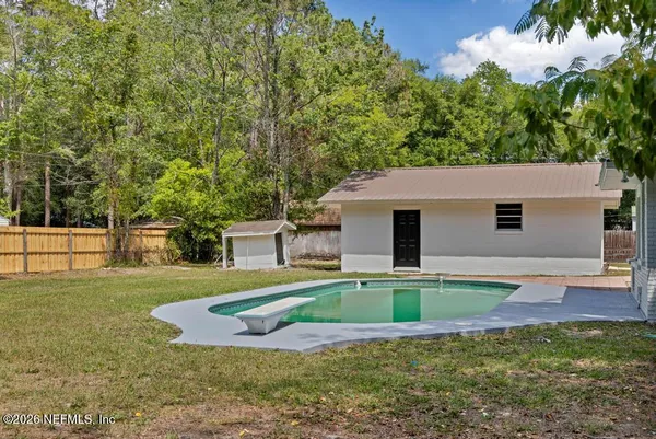 $449,990 | 5826 Irvin Street, Macclenny, FL 32063