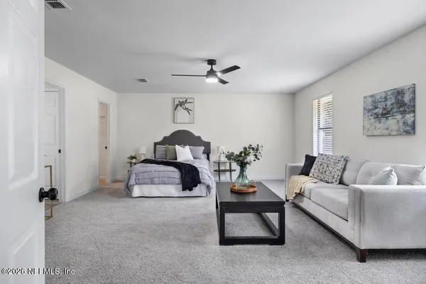 $449,990 | 5826 Irvin Street, Macclenny, FL 32063