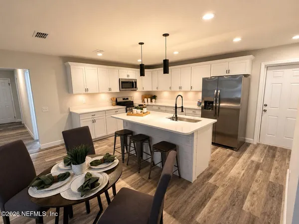 $449,990 | 5826 Irvin Street, Macclenny, FL 32063