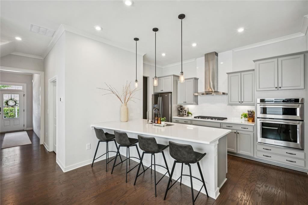 1229 Hampton Park Road Decatur, GA 30033 - Photo 43 of 102 Gallery Image 43