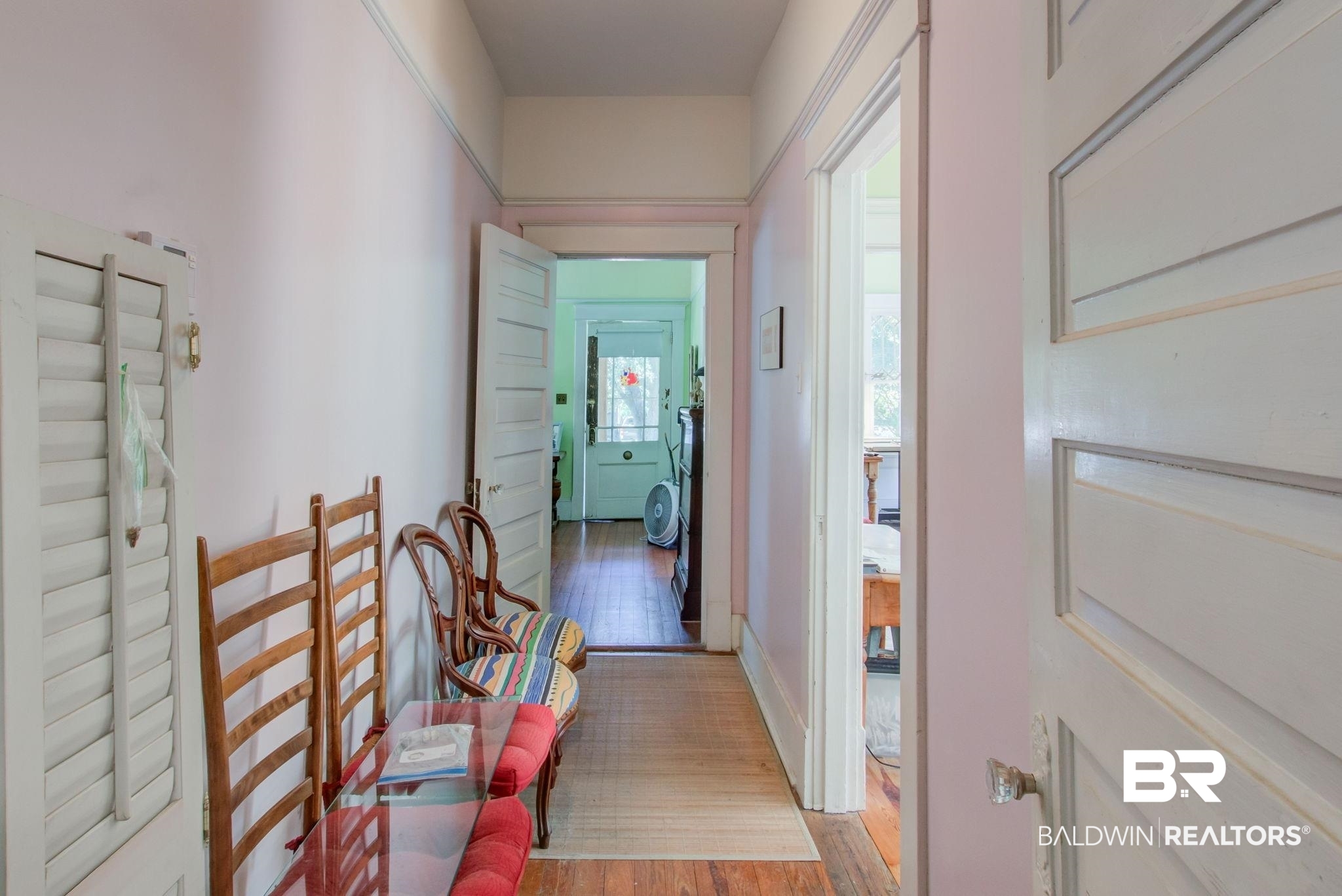 34 South Monterey Street Mobile, AL 36604 - Photo 45 of 47
