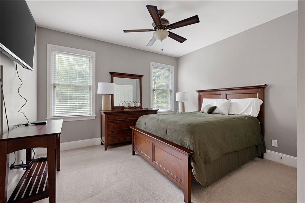 227 Oakwind Pointe Acworth, GA 30101 - Photo 29 of 52