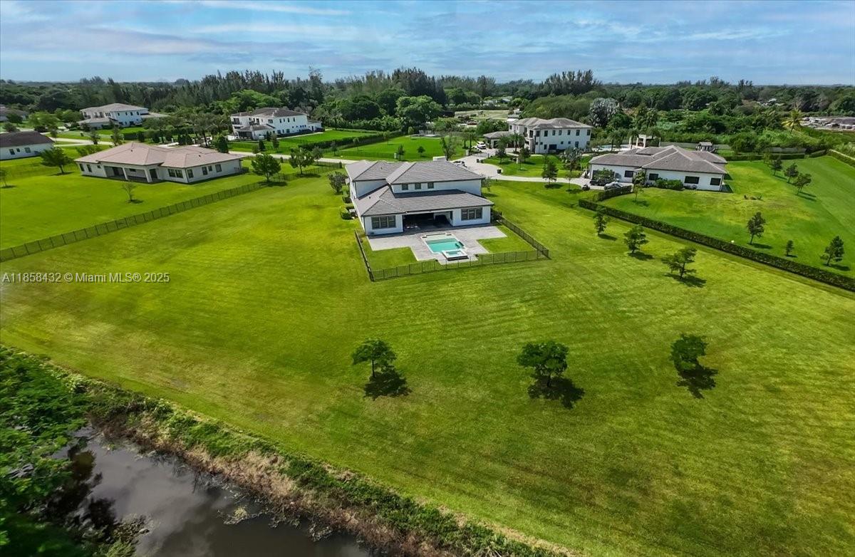 17819 Southwest 58th Street Southwest Ranches, FL 33331 - Photo 51 of 56 a view of a city