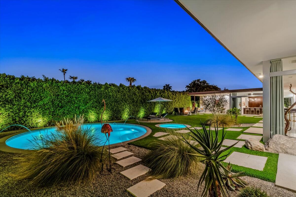 71466 San Gorgonio Road Rancho Mirage, CA 92270 - Photo 12 of 81 70-71466 San Gorgonio Rd -76
