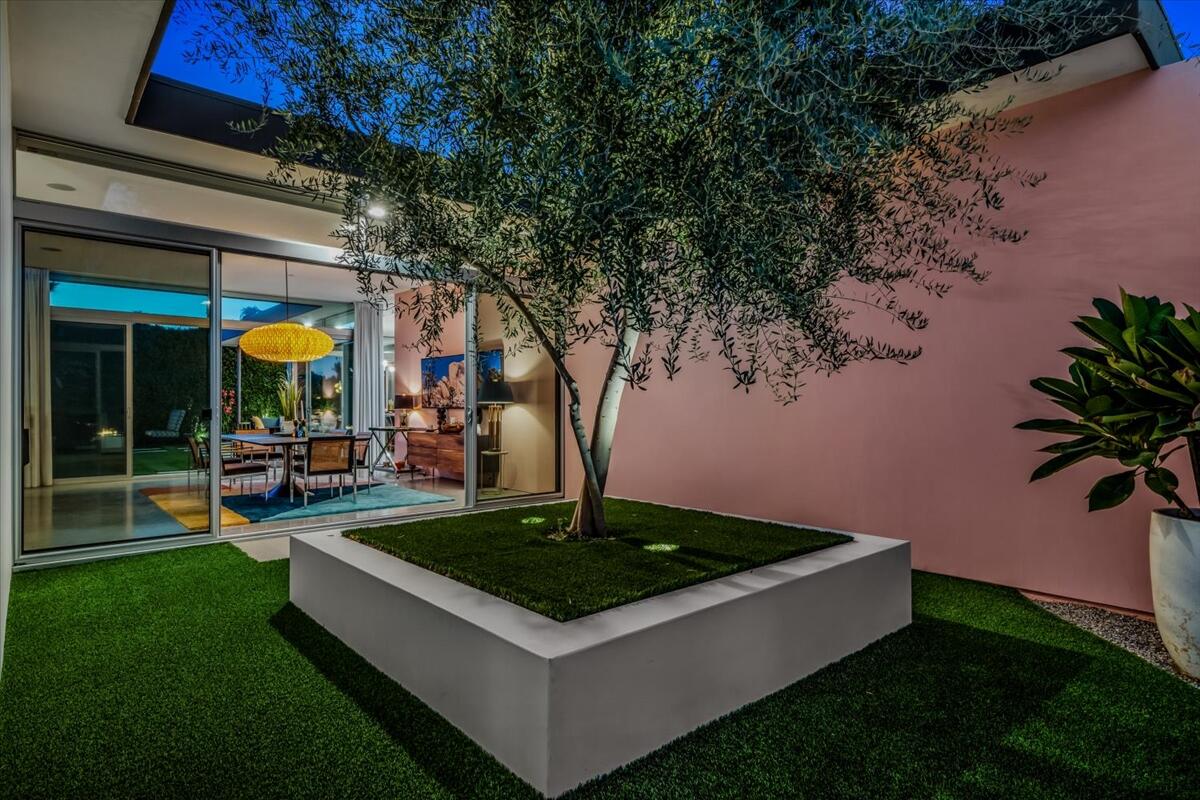 71466 San Gorgonio Road Rancho Mirage, CA 92270 - Photo 20 of 81 62-71466 San Gorgonio Rd -66