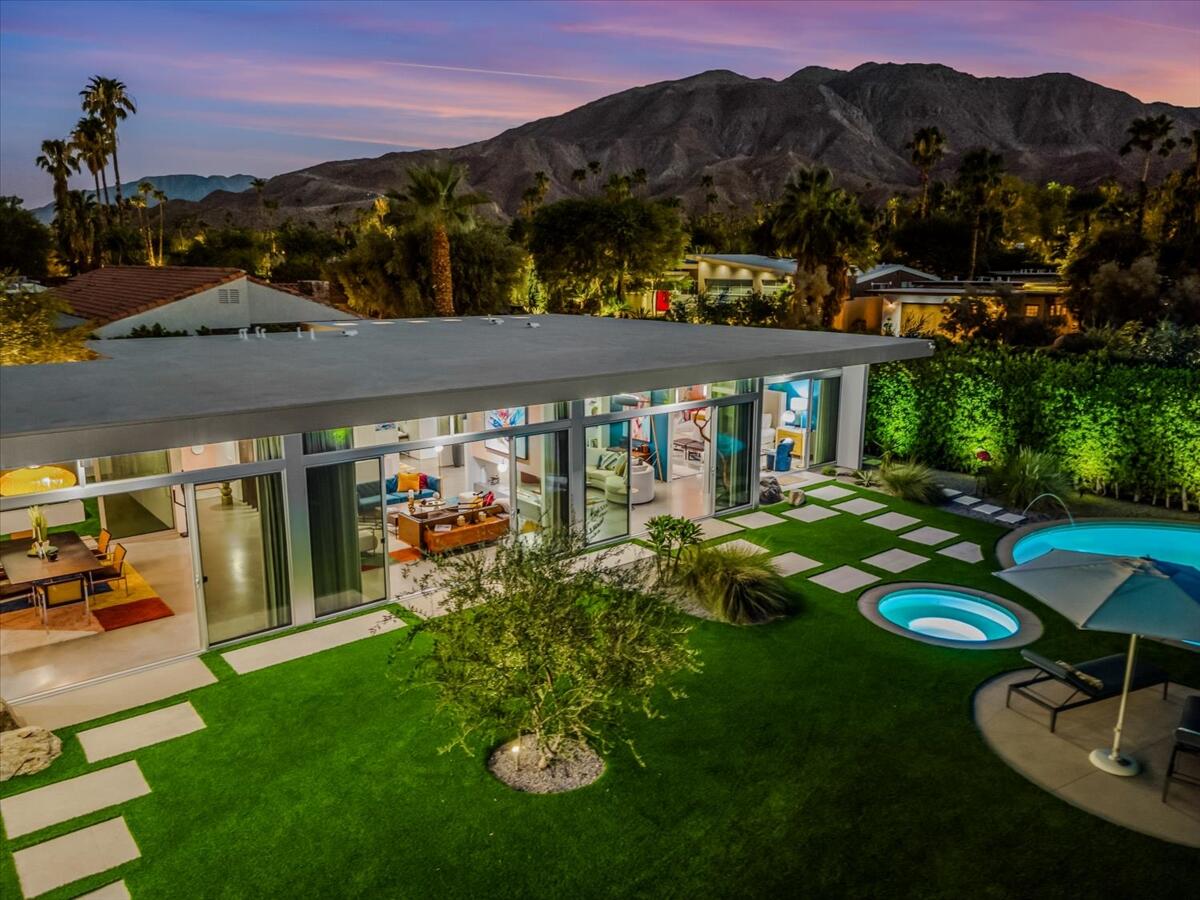 71466 San Gorgonio Road Rancho Mirage, CA 92270 - Photo 2 of 81 79-71466 San Gorgonio Rd -80