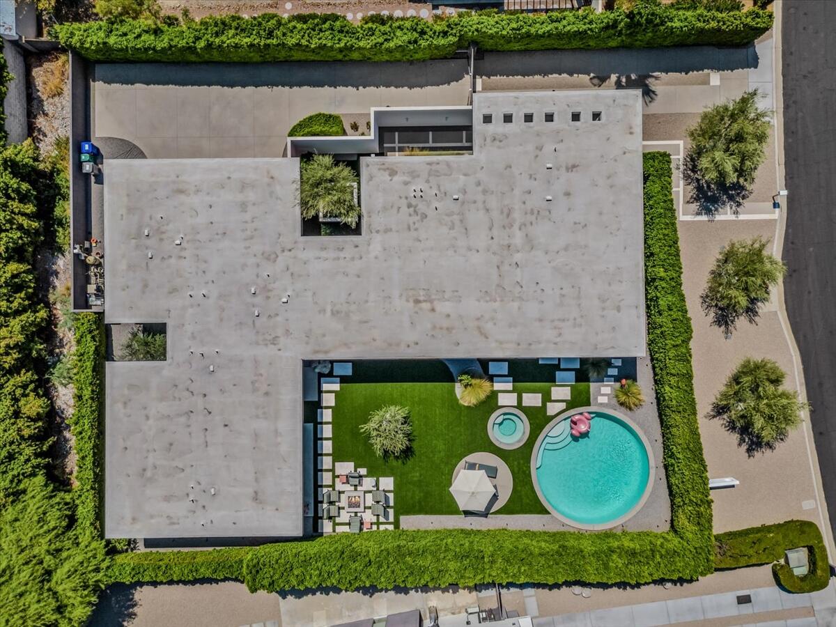 71466 San Gorgonio Road Rancho Mirage, CA 92270 - Photo 27 of 81 54-71466 San Gorgonio Rd -32