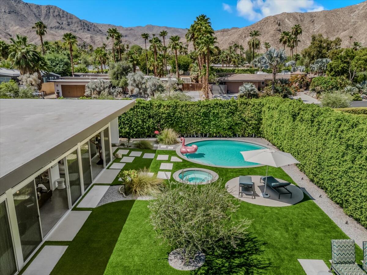 71466 San Gorgonio Road Rancho Mirage, CA 92270 - Photo 30 of 81 51-71466 San Gorgonio Rd -28