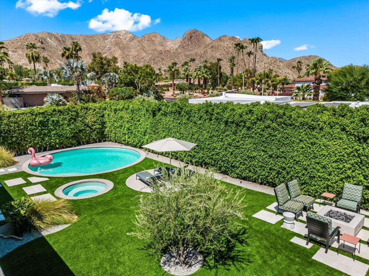 71466 San Gorgonio Road Rancho Mirage, CA 92270 - Photo 31 of 81 50-71466 San Gorgonio Rd -25