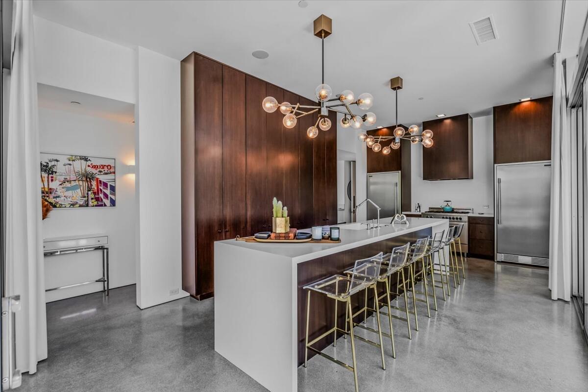 71466 San Gorgonio Road Rancho Mirage, CA 92270 - Photo 64 of 81 a view of a kitchen area