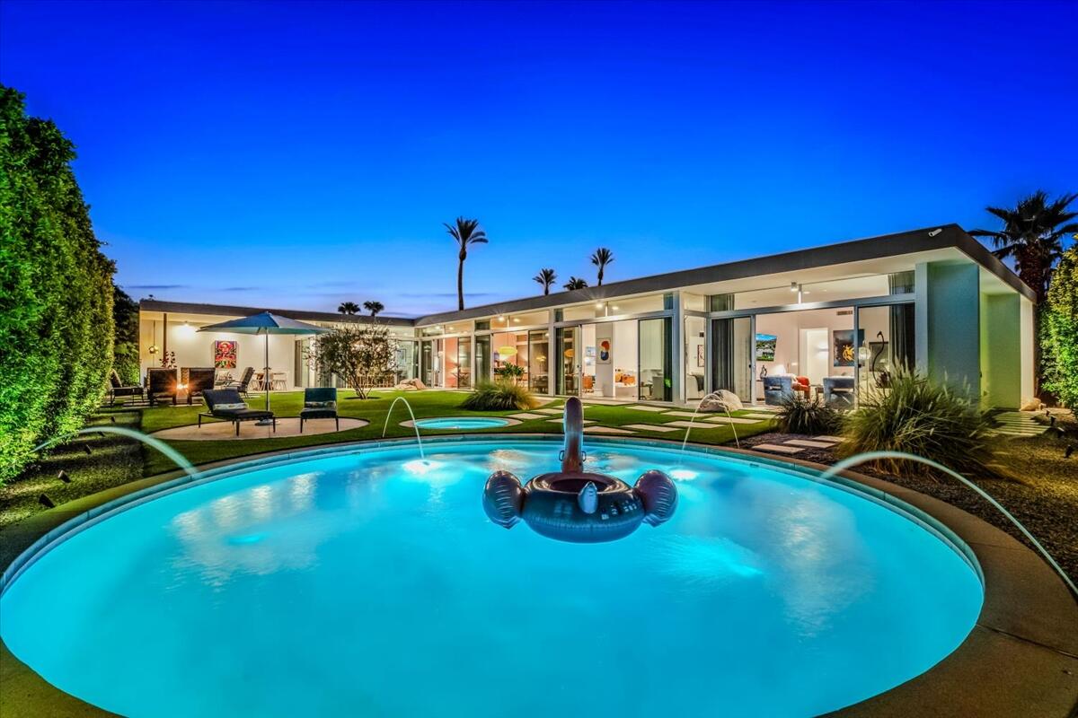 71466 San Gorgonio Road Rancho Mirage, CA 92270 - Photo 7 of 81 75-71466 San Gorgonio Rd -74