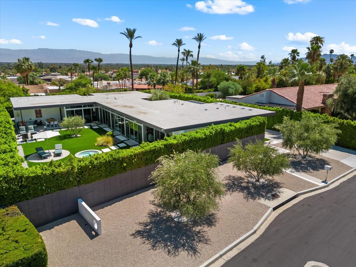 71466 San Gorgonio Road Rancho Mirage, CA 92270 - Photo 81 of 81 01-71466 San Gorgonio Rd -37
