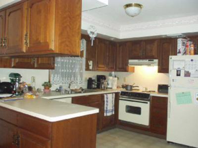 3823 Eagle Road Slatington, PA 18080 - Photo 5 of 8 Kitchen
