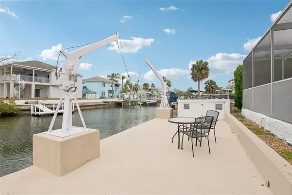 $499,000 | 7619 Hatteras Drive, Hudson, FL 34667