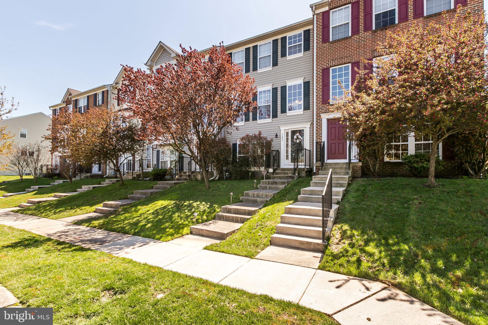 5003 Leasdale Road Baltimore, MD 21237 - Photo 1 of 38 5003 Leasedale Rd - #CouldBeYours