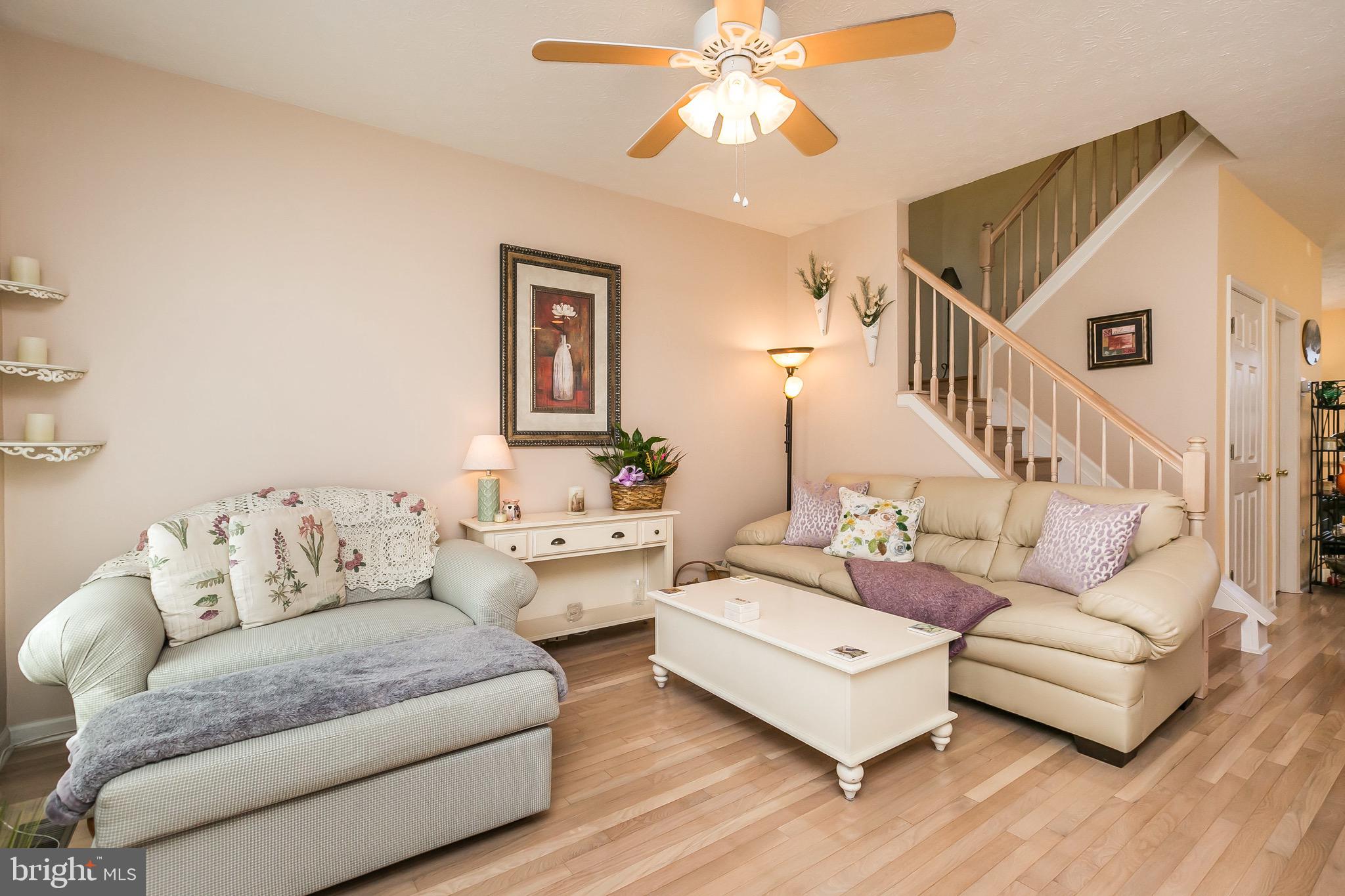 5003 Leasdale Road Baltimore, MD 21237 - Photo 12 of 38 Den Area