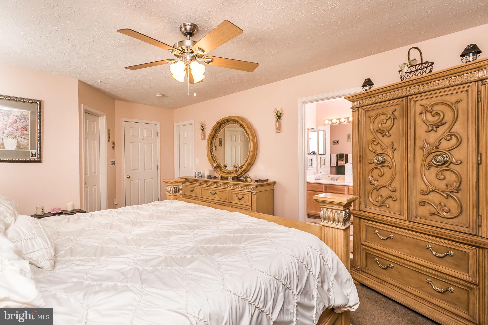 5003 Leasdale Road Baltimore, MD 21237 - Photo 21 of 38 Two Walk-In Closets