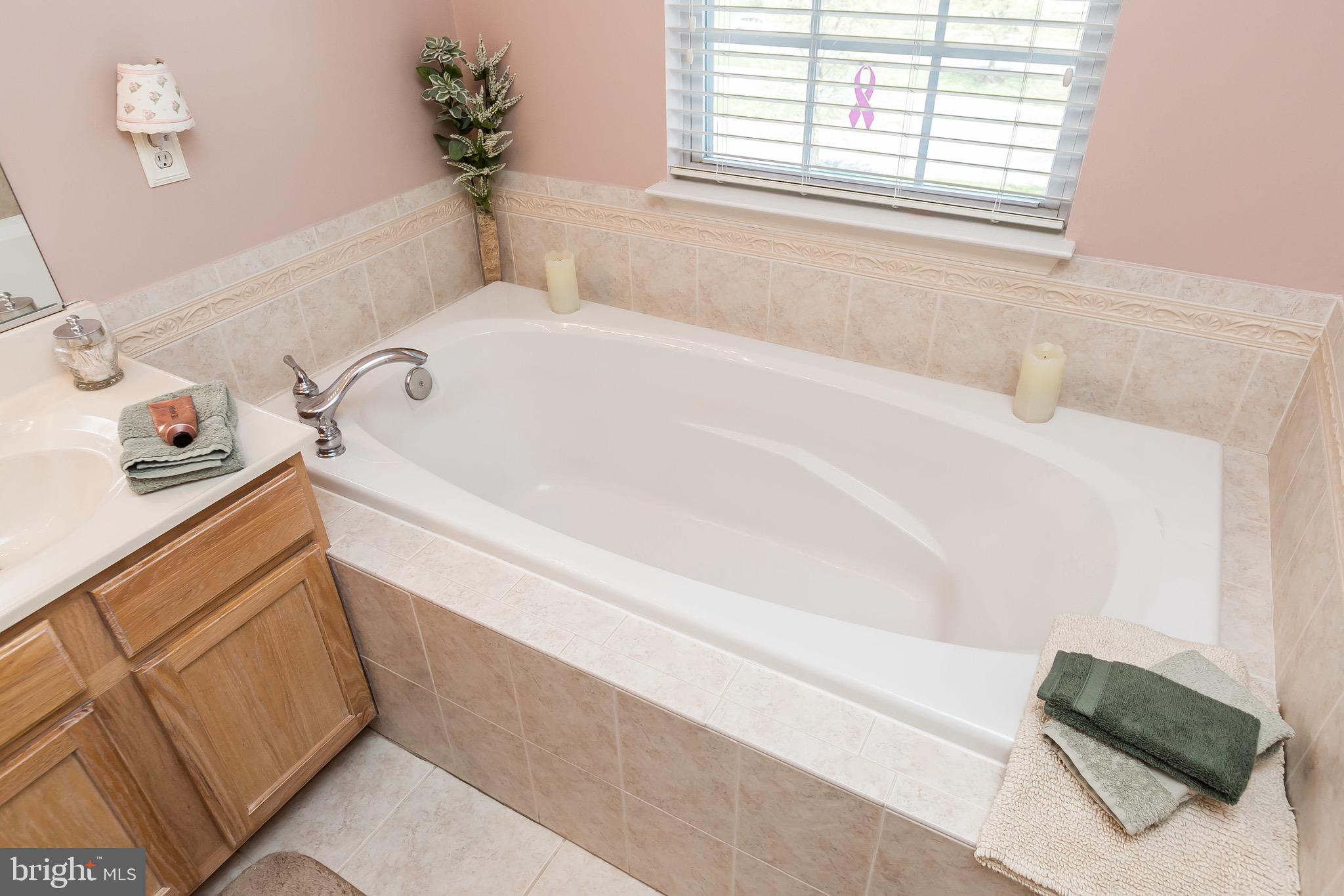 5003 Leasdale Road Baltimore, MD 21237 - Photo 23 of 38 Soaking Tub